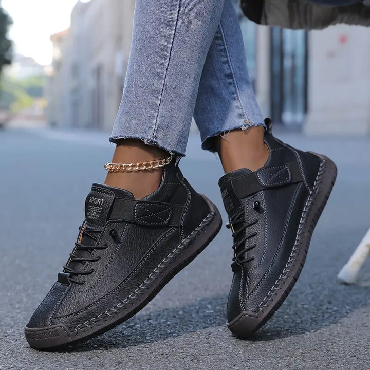 Rosie – Comfortable and Orthopedic Sneakers