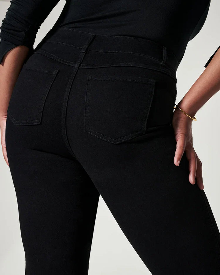 New Fitted Vintage Flared Jeans