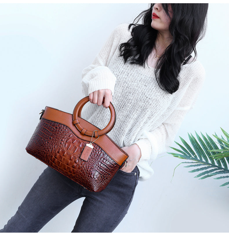 Oriana – Classic Everyday Handbag