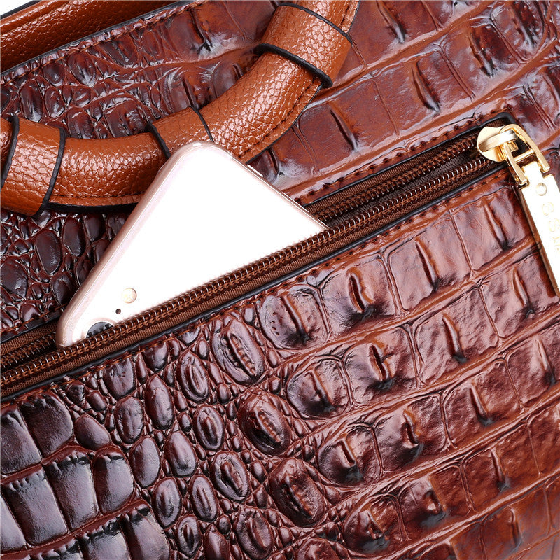 Oriana – Classic Everyday Handbag